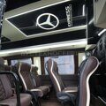 Mercedes-Benz Sprinter, 2020 г.в., 21+1 мест